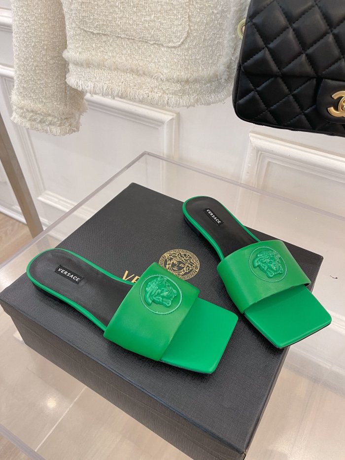 Versace women slippers size eur 35-39