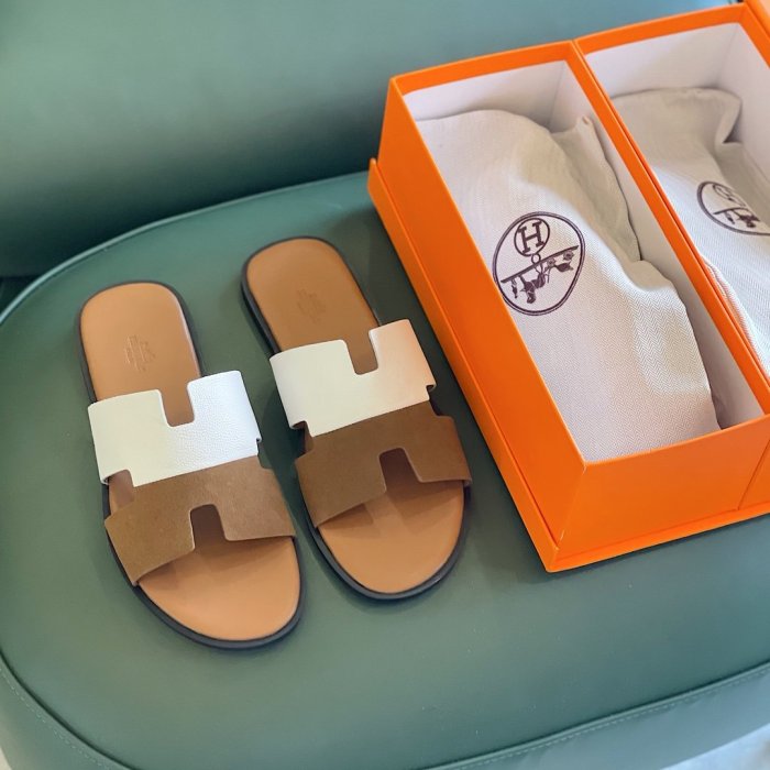 Hermes Men_Slippers/Sandals size eur 39-44