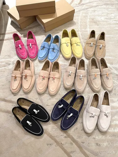 Loro piana men_Casual shoes size eur 35-40