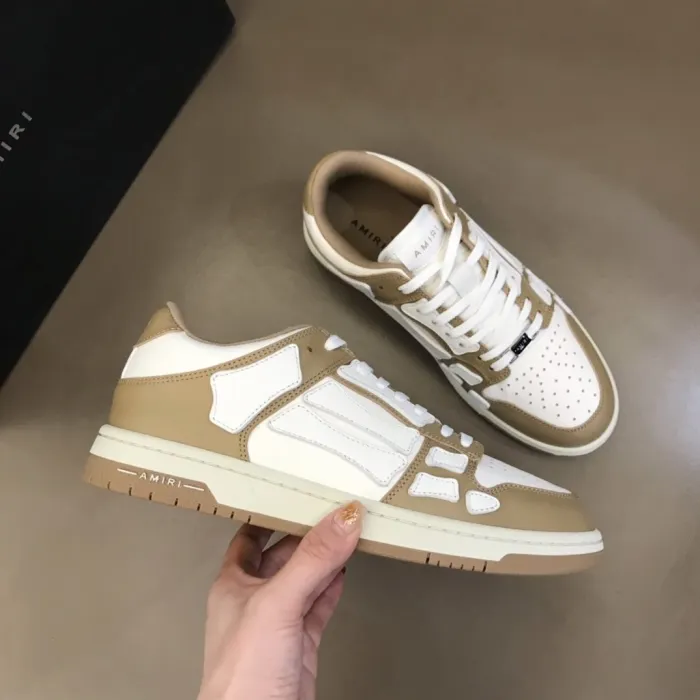 AMIRI Unisex_Csaual shoes eur 35-46
