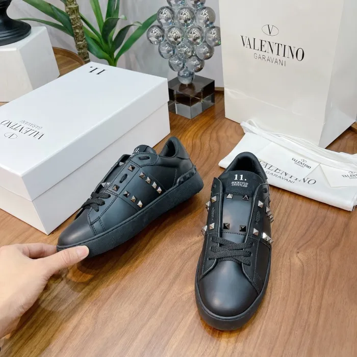 Valentino Unisex_Csaual shoes eur 35-45