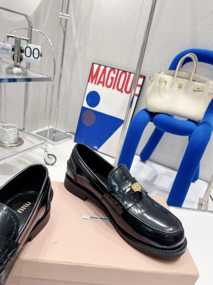 Miu Miu women _Csaual shoes eur 35-40
