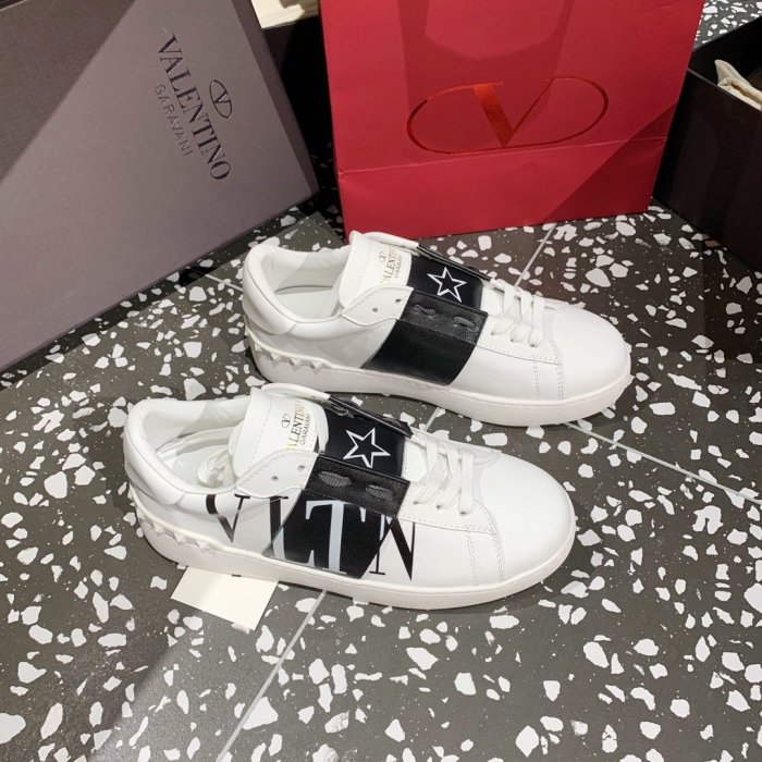 Valentino Unisex_Csaual shoes eur 35-44