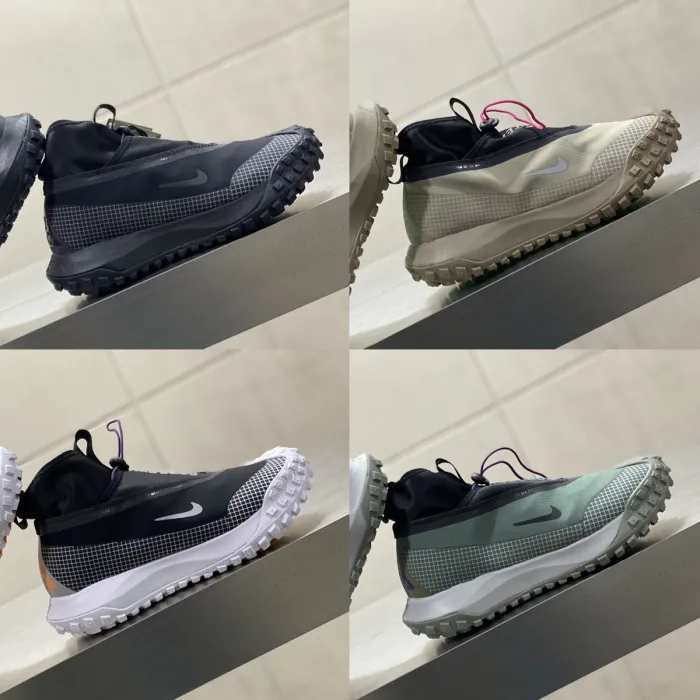 Nike Unisex_Csaual shoes eur 36-46