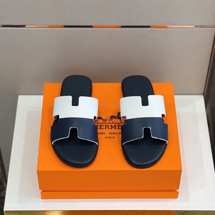 Hermes Men_Slippers/Sandals size eur 39-44