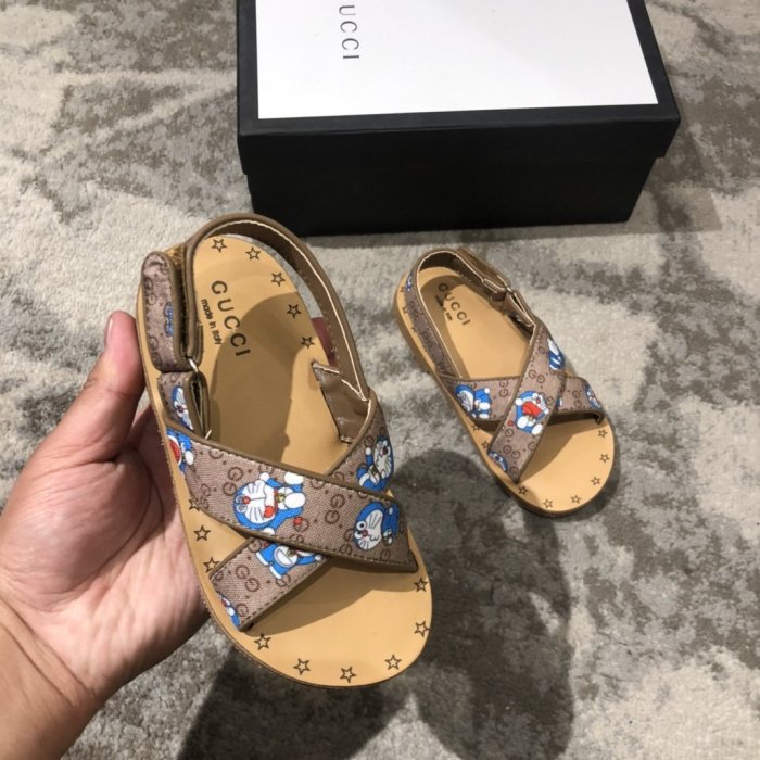 Gucci Children's Sandals/Slippers eur 26-35