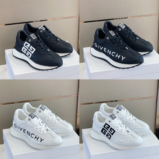 GIVENCHY men_Casual shoes eur 38-44