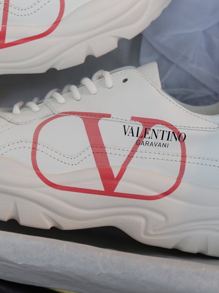 Valentino Unisex_Csaual shoes eur 35-45