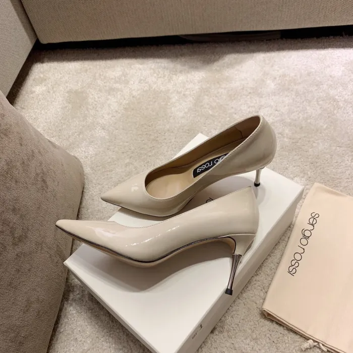 sergio rossi Pumps/Heels size eur 35-40