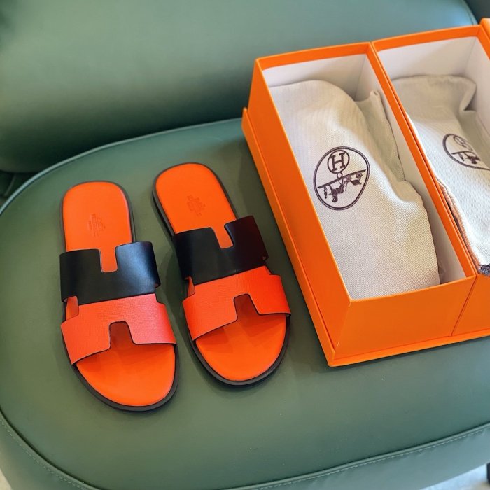 Hermes Men_Slippers/Sandals size eur 39-44