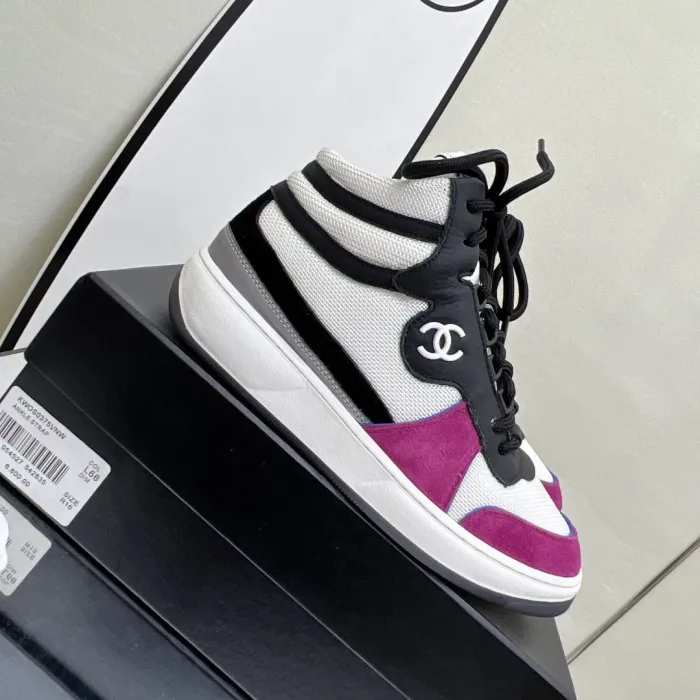 Chanel women _Csaual shoes eur 35-40
