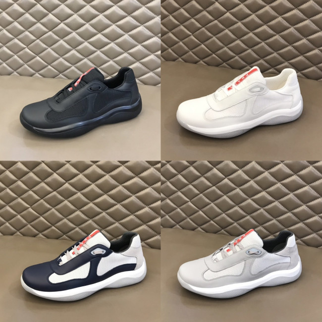 Prada men_Casual shoes eur 38-45