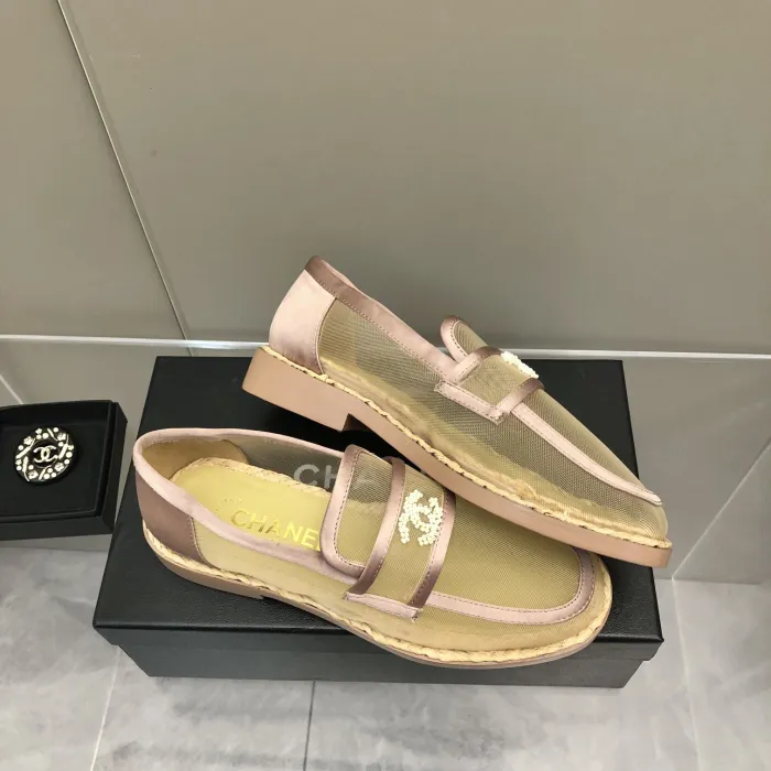 Chanel women _Csaual shoes eur 35-41