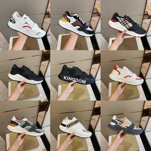 Burberry men_Casual shoes eur 38-44