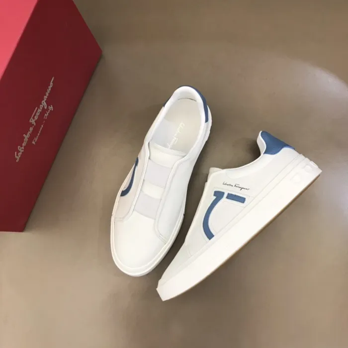 Ferragamo men_Casual shoes eur 38-44