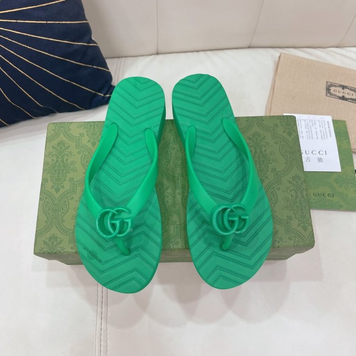 Chanel Women_Slippers/Sandals eur 35-41