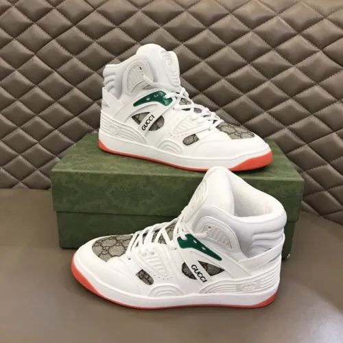 Gucci Unisex_Csaual shoes eur 35-45