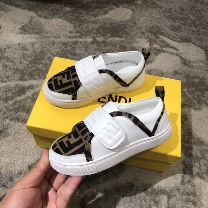 Fendi Children's Casual shoes eur 26-35