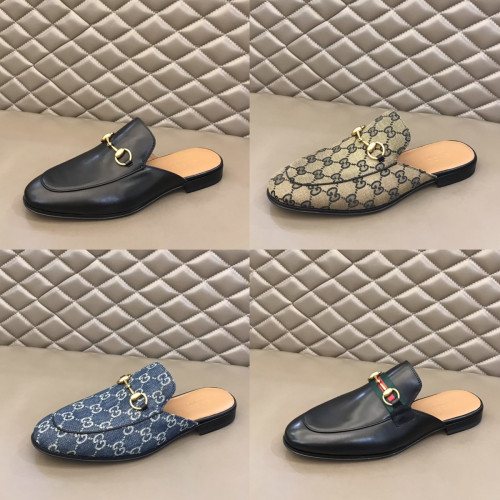 Gucci men slippers size eur 38-44
