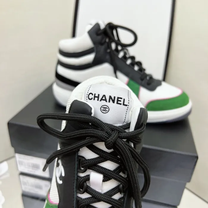 Chanel women _Csaual shoes eur 35-40