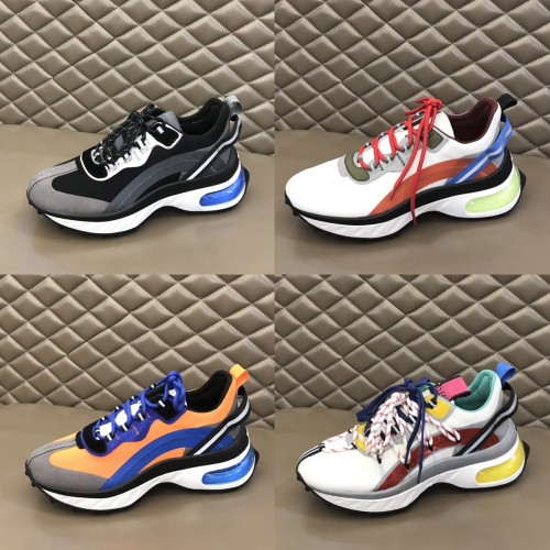 DSQUARED2 men_Casual shoes eur 39-44