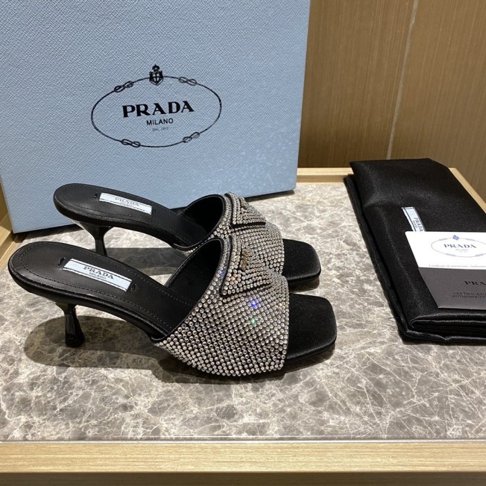 Prada Pumps/Heels size eur 35-41