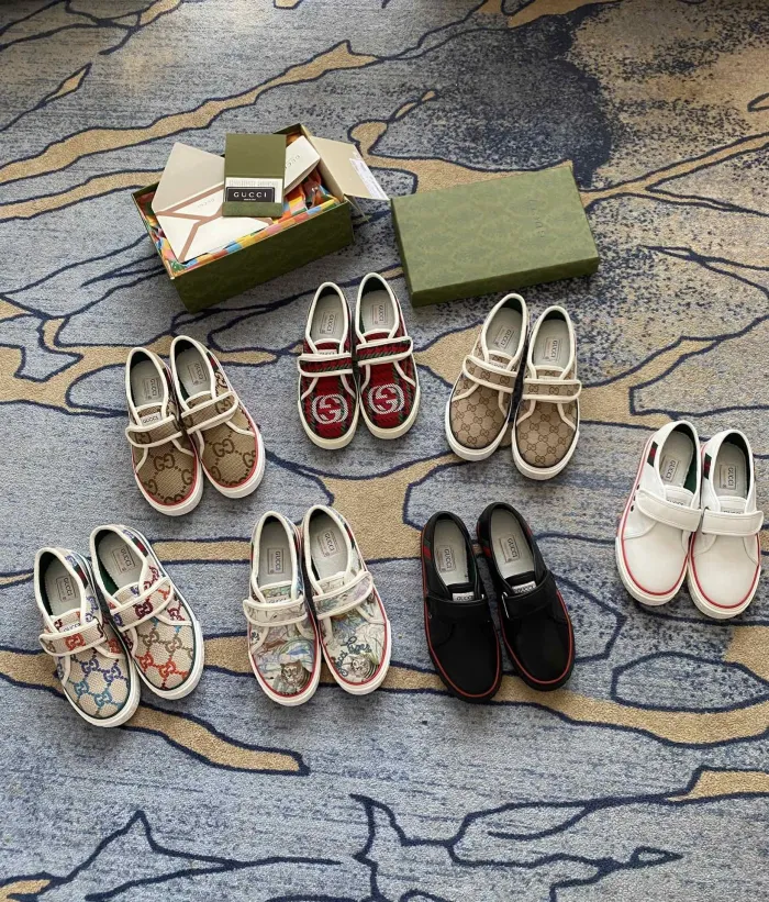 Gucci women _Csaual shoes size eur 35-40