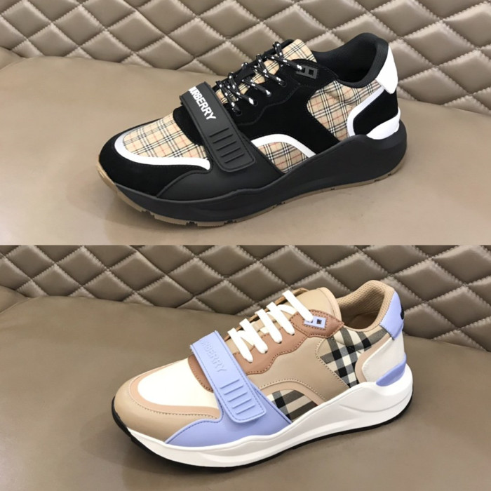 Burberry men_Casual shoes eur 38-44