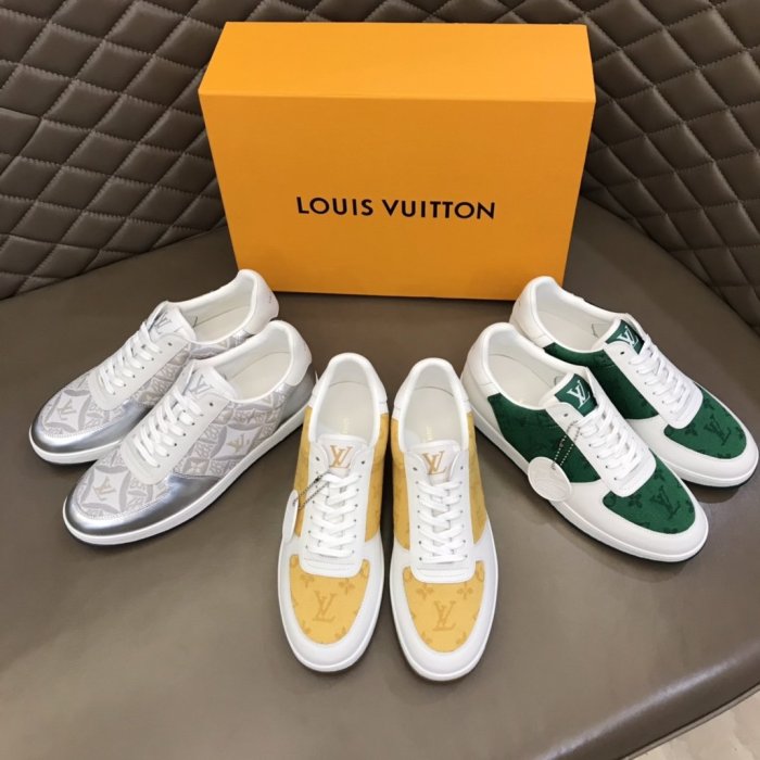 LOUIS VUITTON men_Casual size eur 38-44