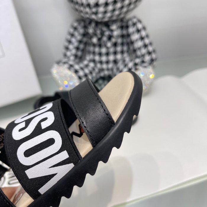 Moschino Children's Sandals/Slippers eur 26-35