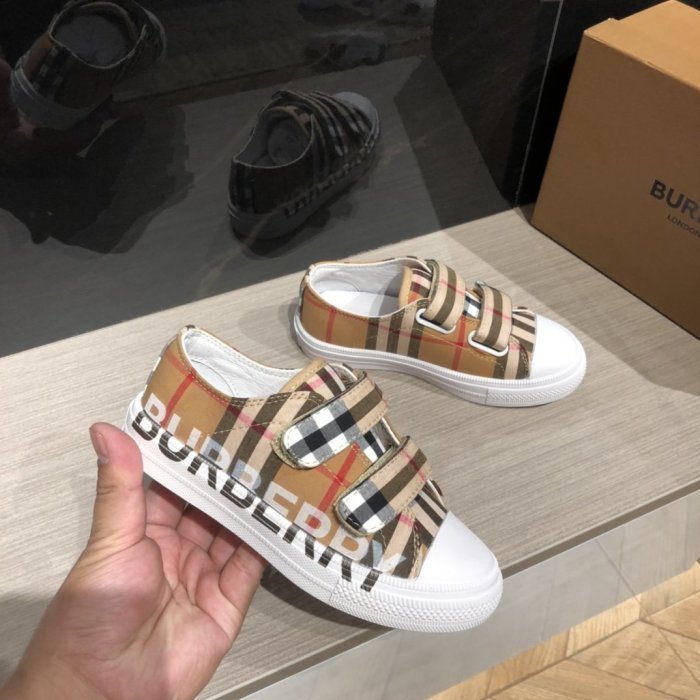 Burberry Children's Casual shoes eur 26-35