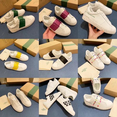 Valentino Unisex_Csaual shoes eur 35-44