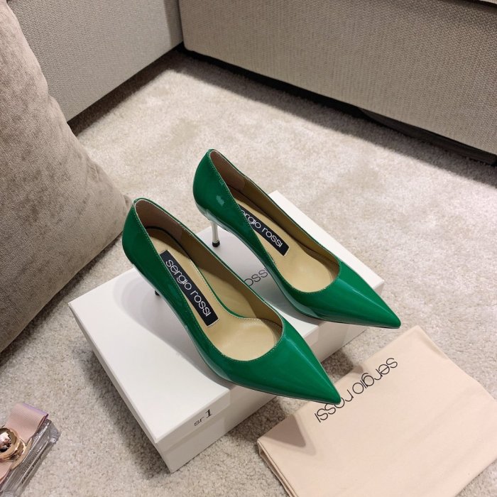 sergio rossi Pumps/Heels size eur 35-40