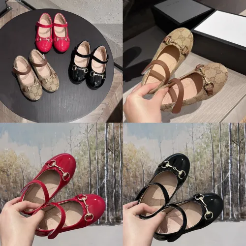 Gucci Children's Casual shoes eur 26-35