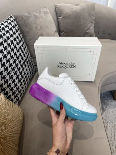 Alexander Mqueen Unisex_Csaual shoes eur 35-45