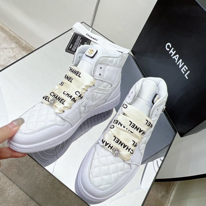 Chanel women _Csaual shoes eur 35-40