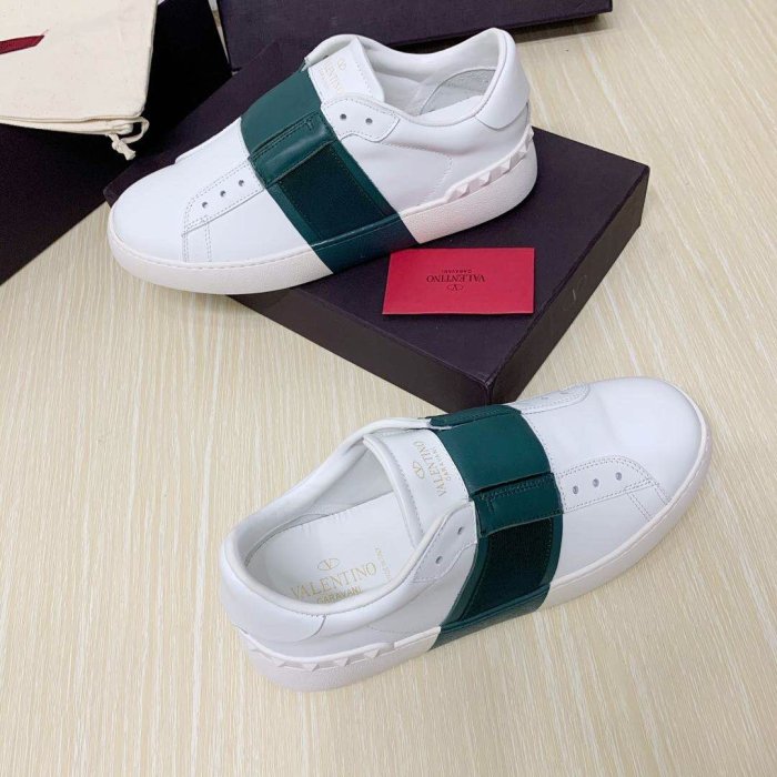 Valentino Unisex_Csaual shoes eur 35-44