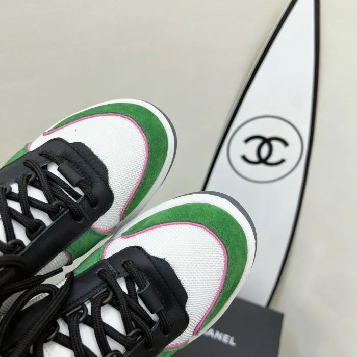 Chanel women _Csaual shoes eur 35-40