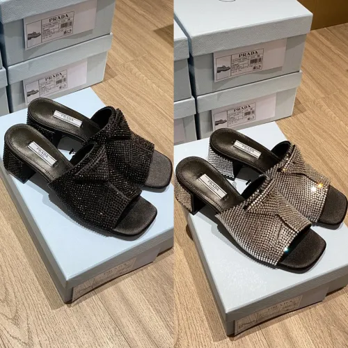 Prada Women_Slippers/Sandals size eur 35-41