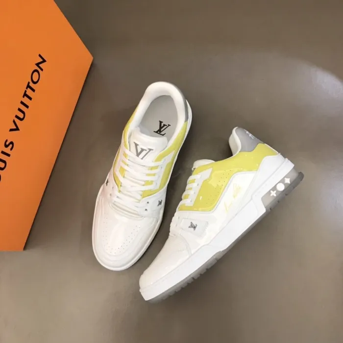 LOUIS VUITTON men_Casual shoes eur 38-45