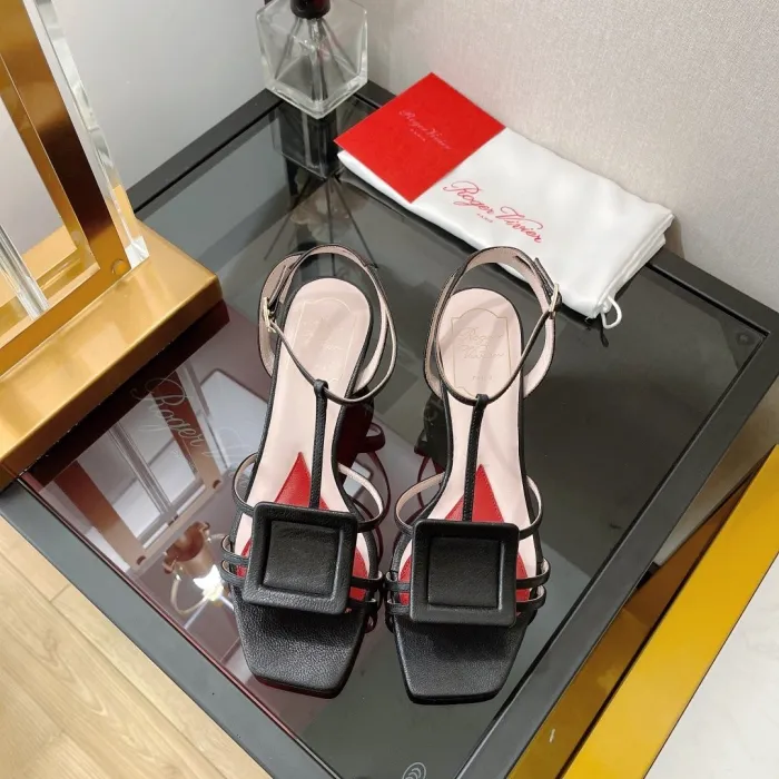 Roger Vivier Women_Slippers/Sandals eur 35-40