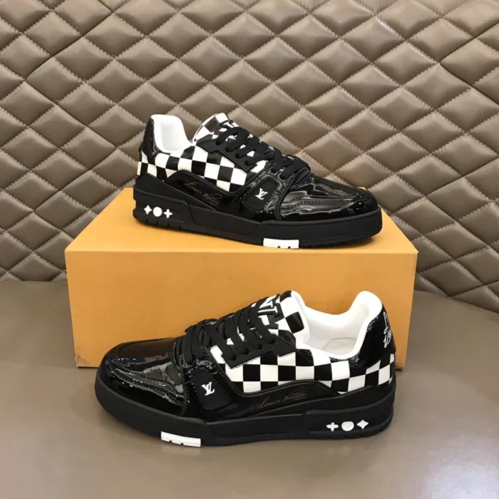 LOUIS VUITTON men_Casual shoes eur 38-45