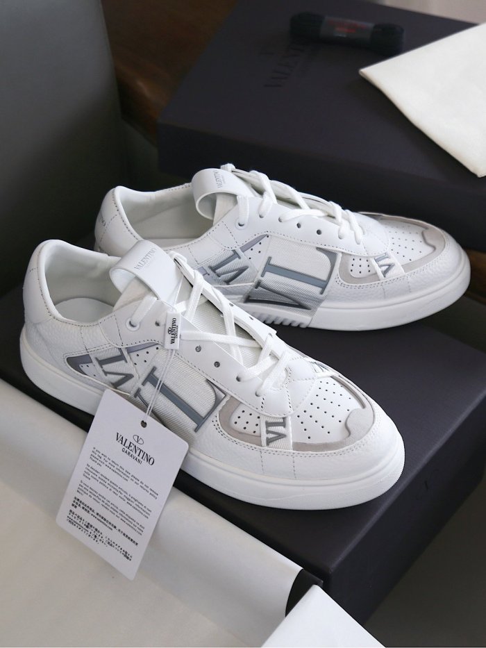 Valentino Unisex_Csaual shoes eur 35-46