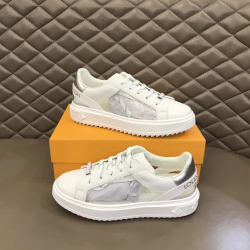 LOUIS VUITTON Unisex_Csaual shoes eur 35-45