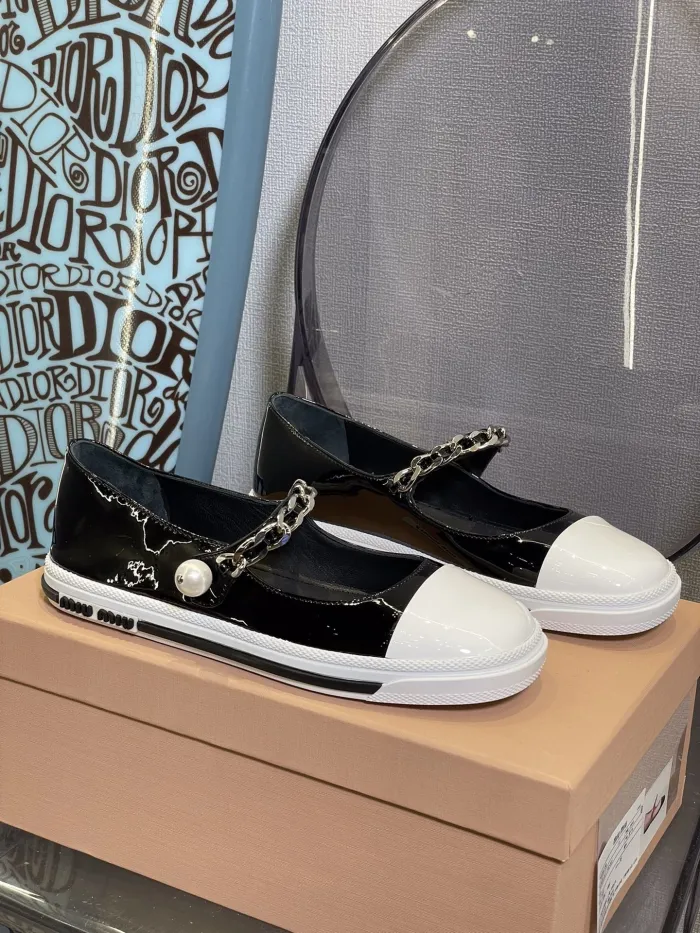 Miu Miu women _Csaual shoes eur 35-40