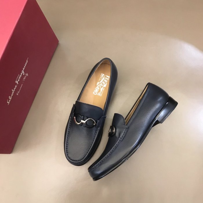 Ferragamo men_Casual shoes size eur 38-44