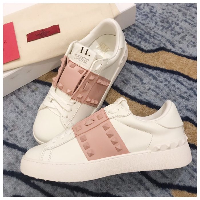 Valentino Unisex_Csaual shoes eur 35-45