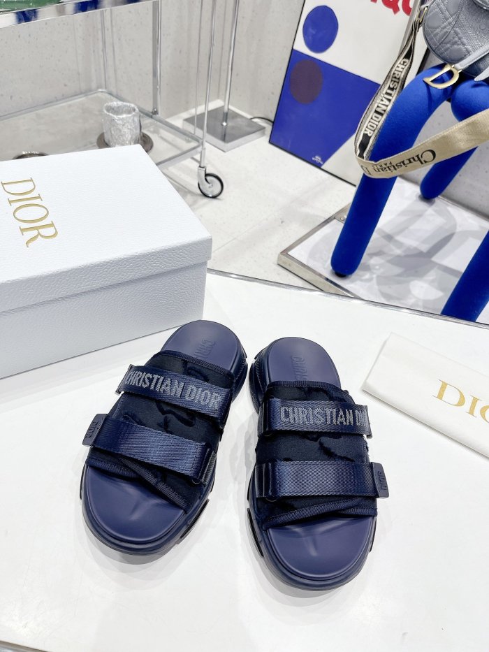 Dior Women_Slippers/Sandals eur 35-40