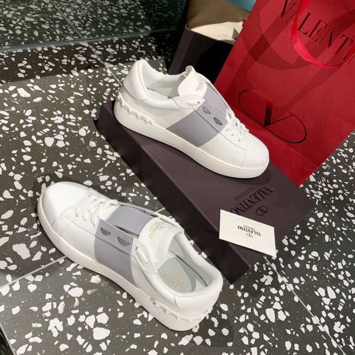 Valentino Unisex_Csaual shoes eur 35-44