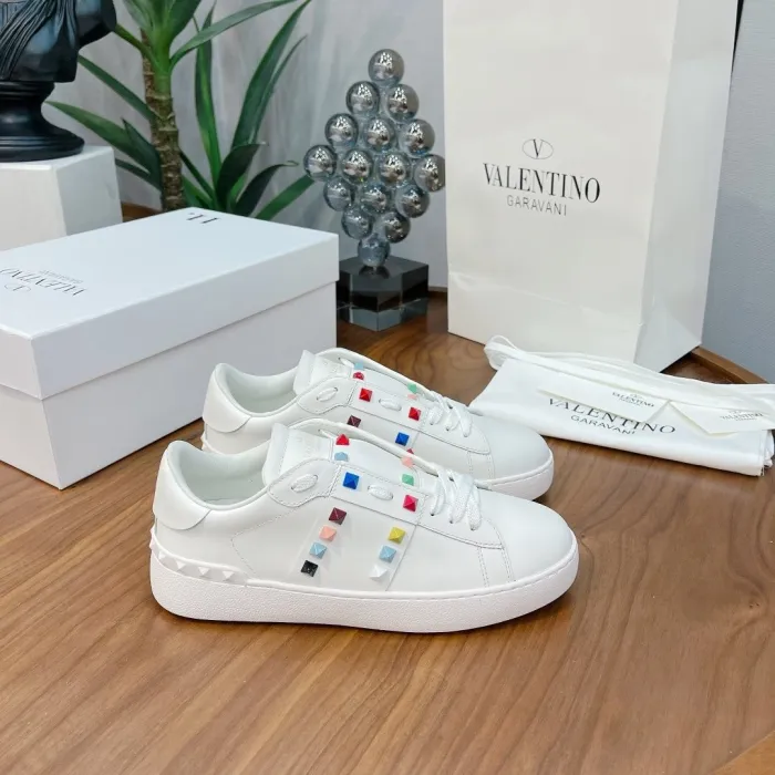 Valentino Unisex_Csaual shoes eur 35-45